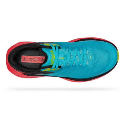 Hoka Zinal Women's Trail Running Shoes - SS23