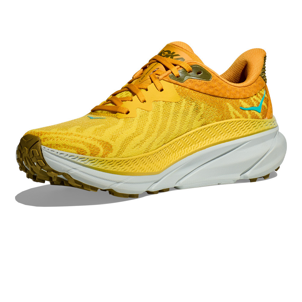 Hoka Challenger 7 Trail Running Shoes SS23 30 Off