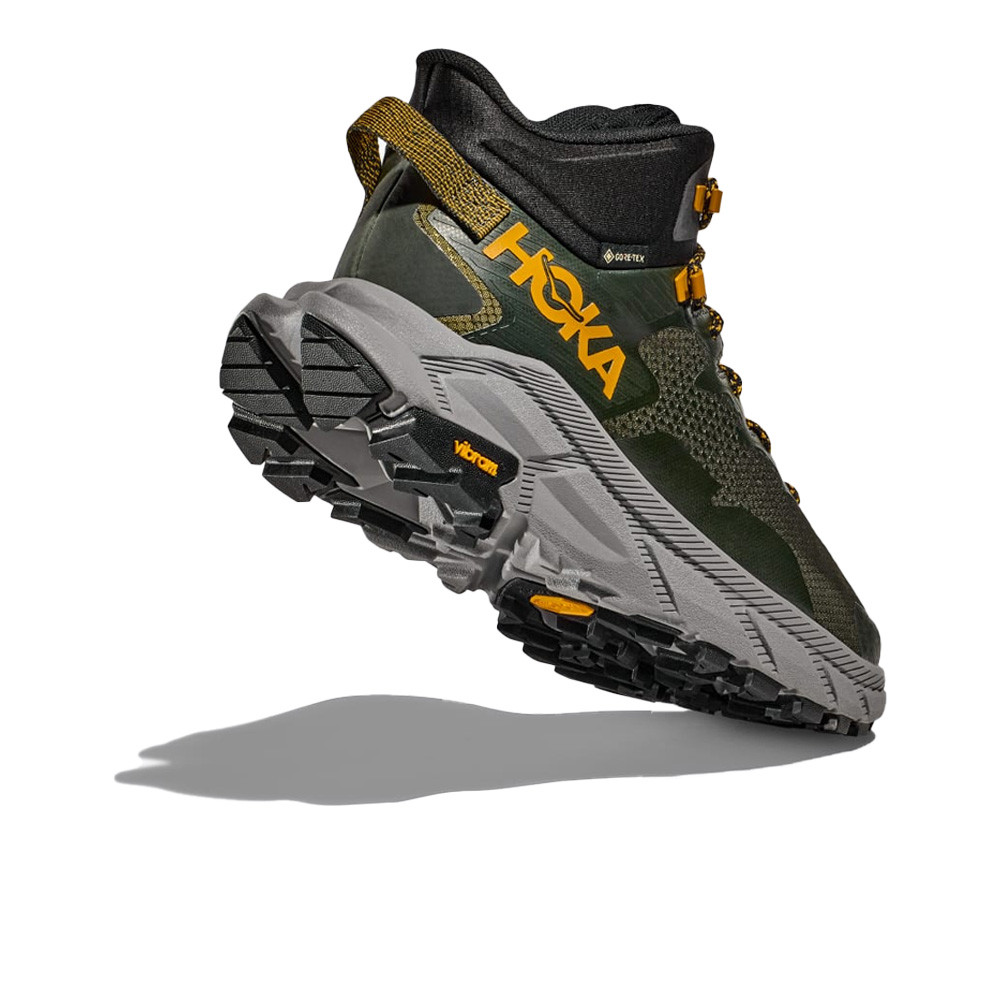 Hoka Trail Code GORETEX Walking Boots SS23 38 Off