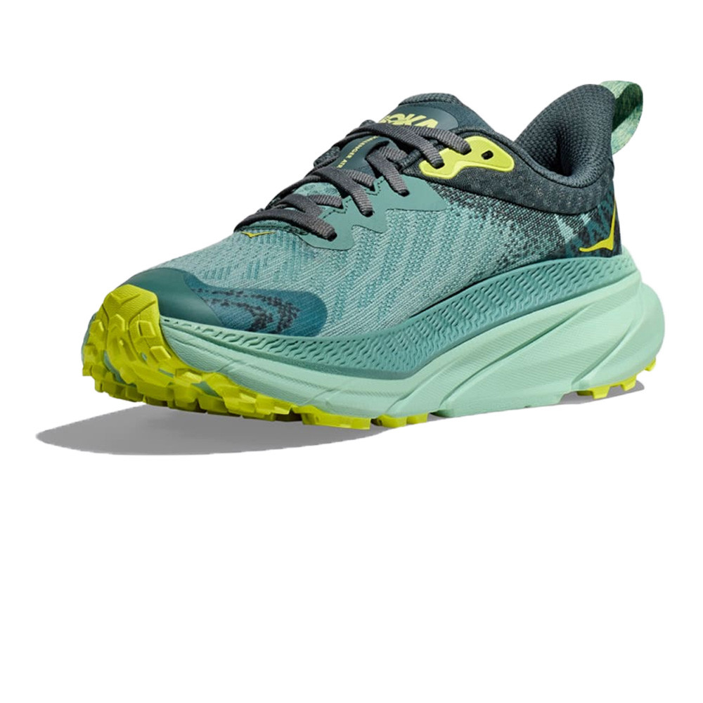 Hoka Challenger 7 GORETEX Women's Trail Running Shoes SS23 30 Off