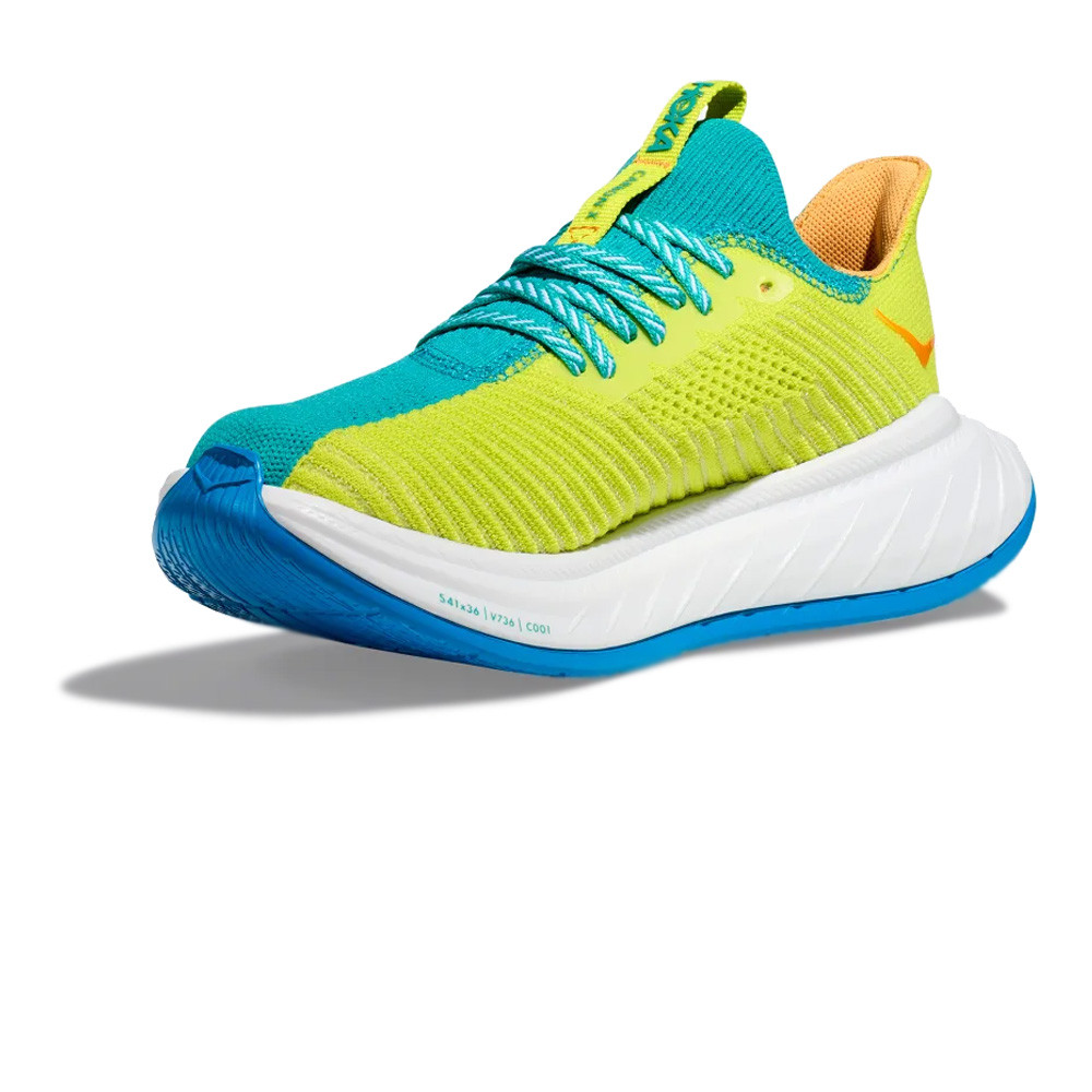 hoka shoes carbon x