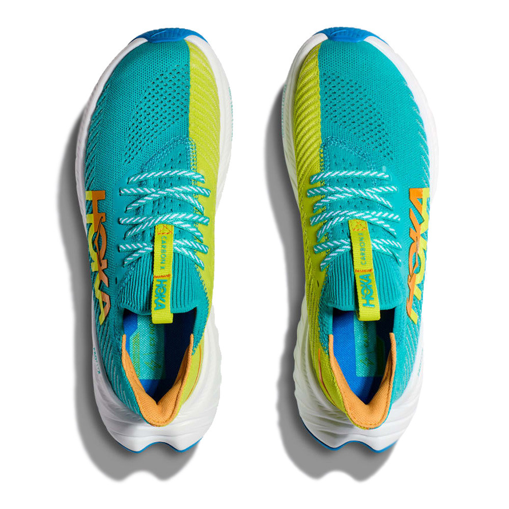 Hoka Carbon X 3 Running Shoes 41 Off