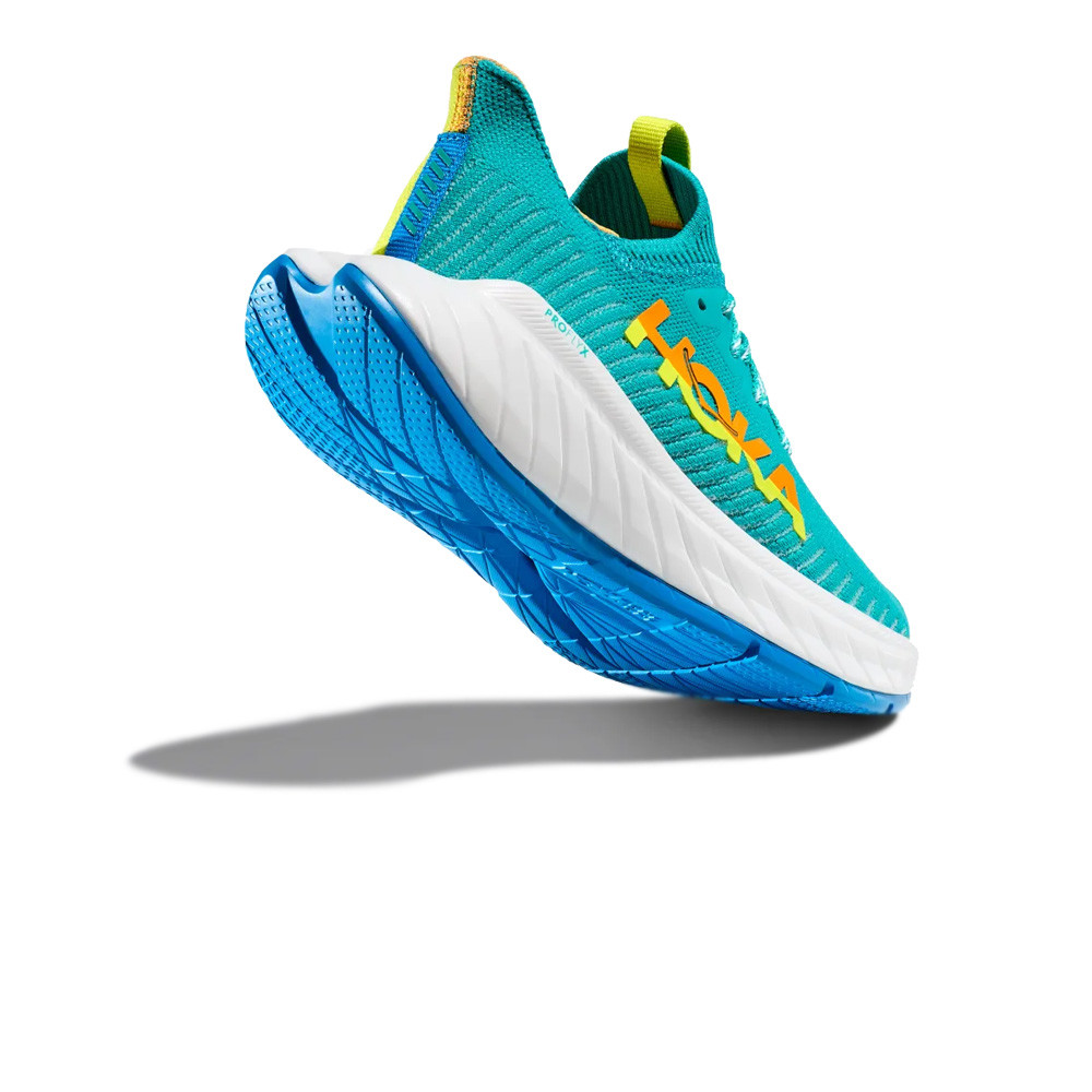 hoka shoes carbon x
