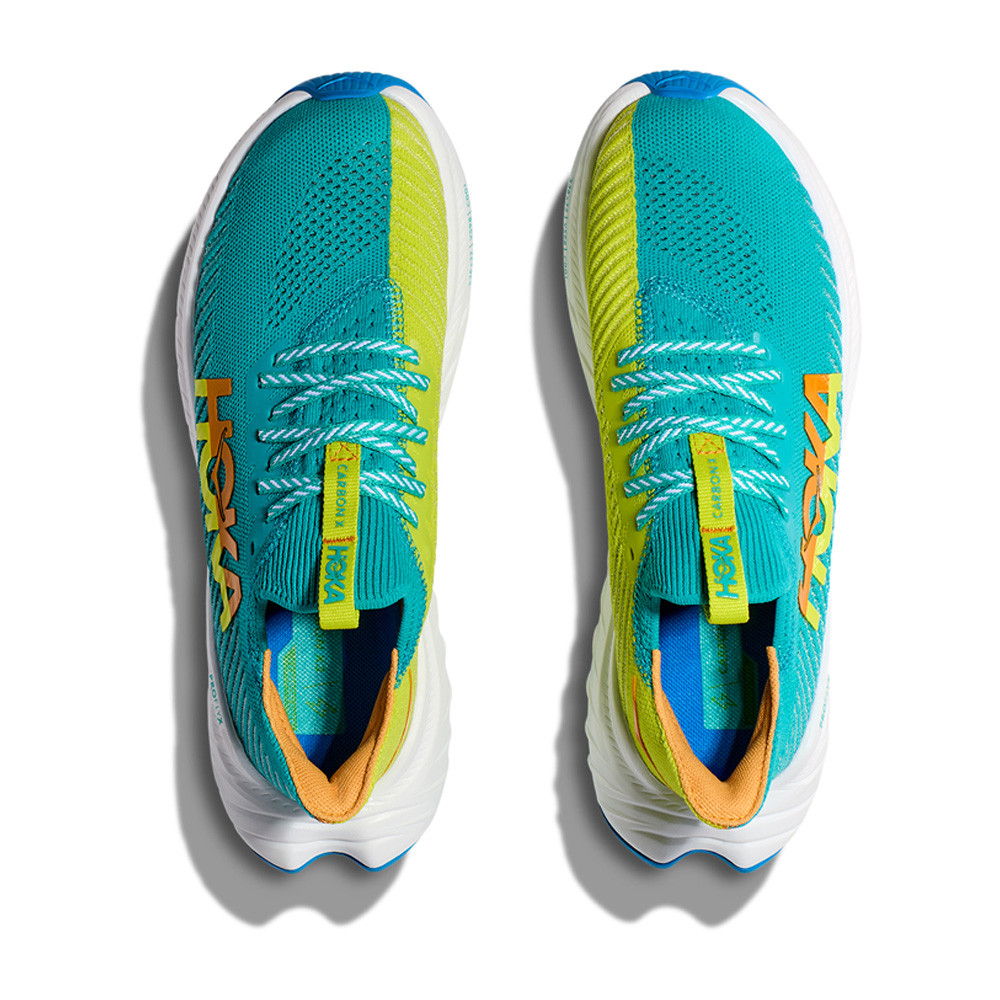 Hoka Carbon X 3 Women's Running Shoes 41 Off