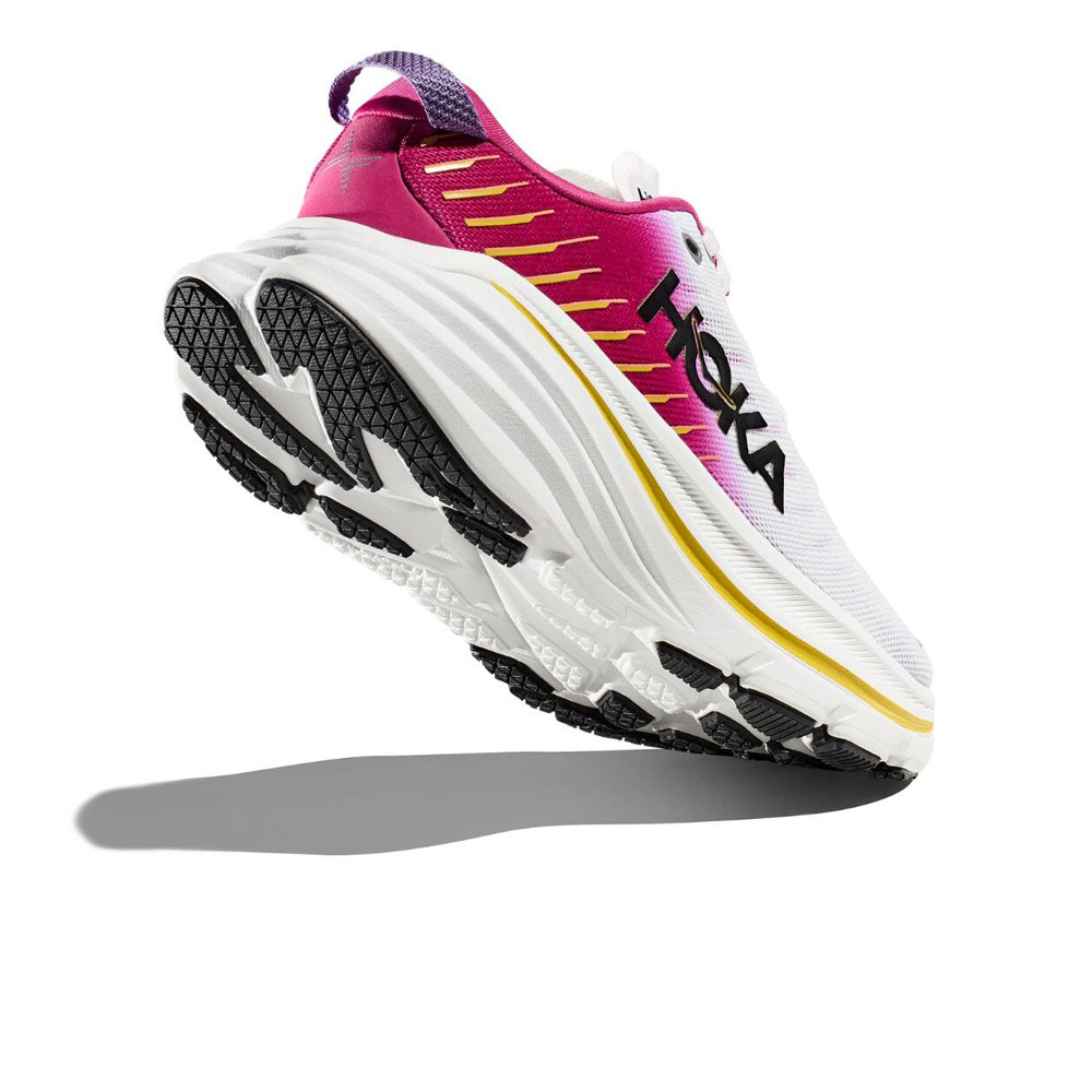 Hoka Bondi X Women's Running Shoes 44 Off