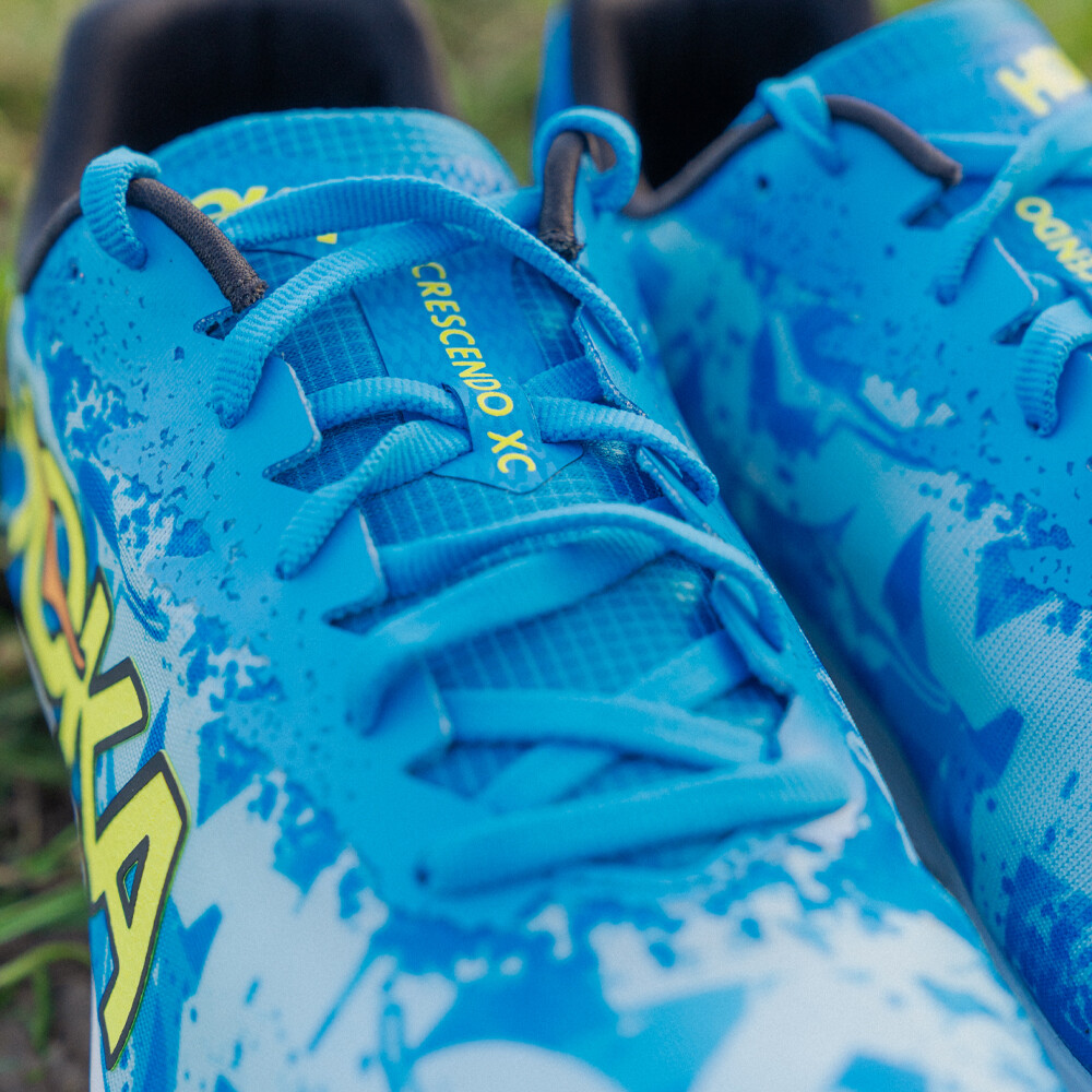 Hoka Crescendo XC Cross Country Spikes SS24 Save & Buy Online