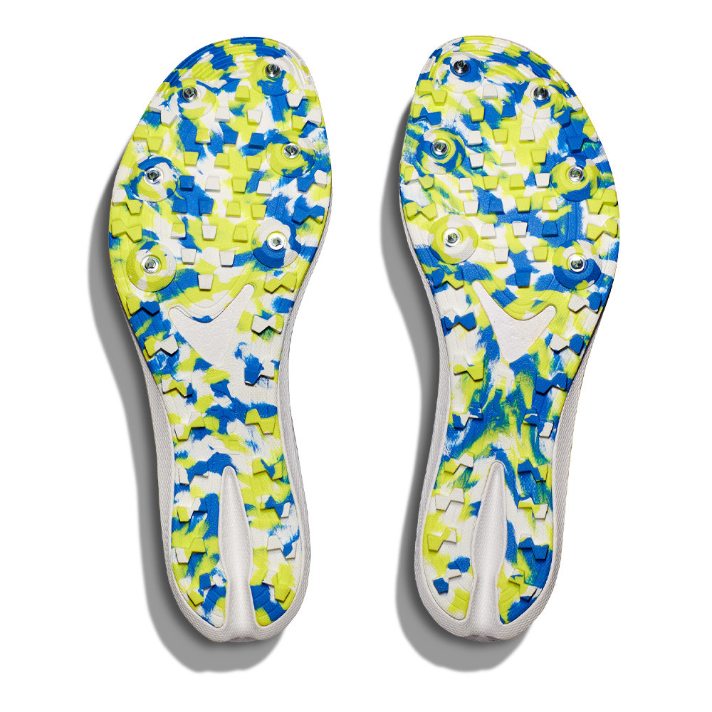 Hoka Crescendo XC Cross Country Spikes AW23 Save & Buy Online