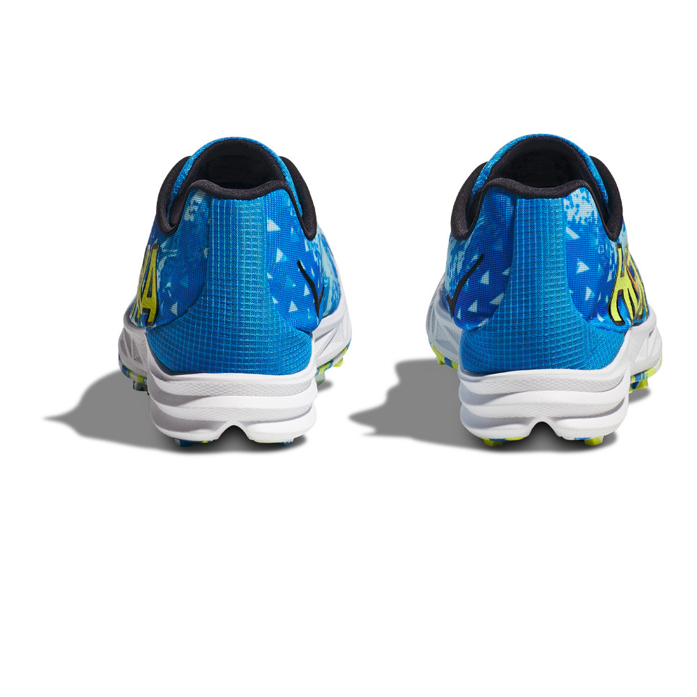 Hoka Crescendo XC Cross Country Spikes AW23 Save & Buy Online