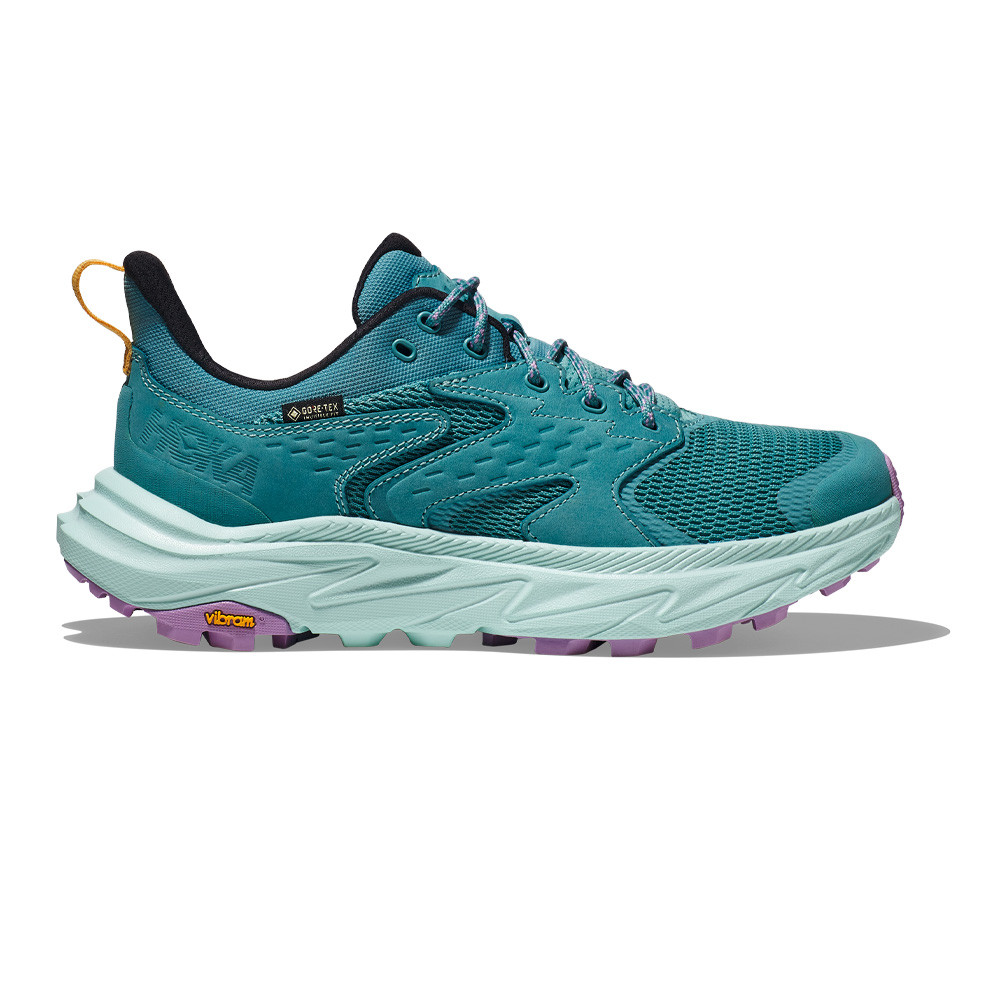 Hoka Anacapa 2 Low GORE-TEX Scarpe da trekking per donna - AW23