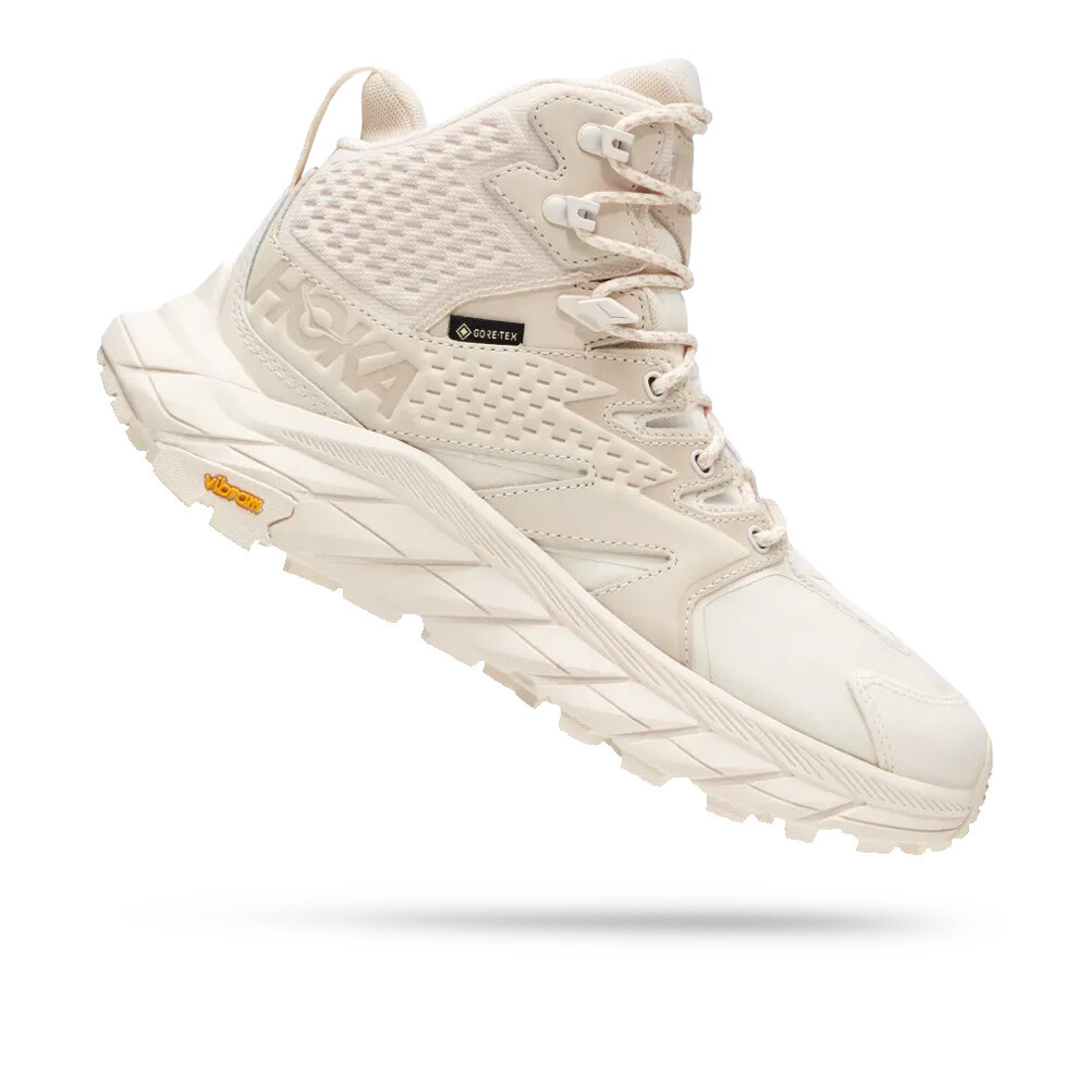 Hoka Anacapa Mid GORETEX Women's Walking Boots 38 Off