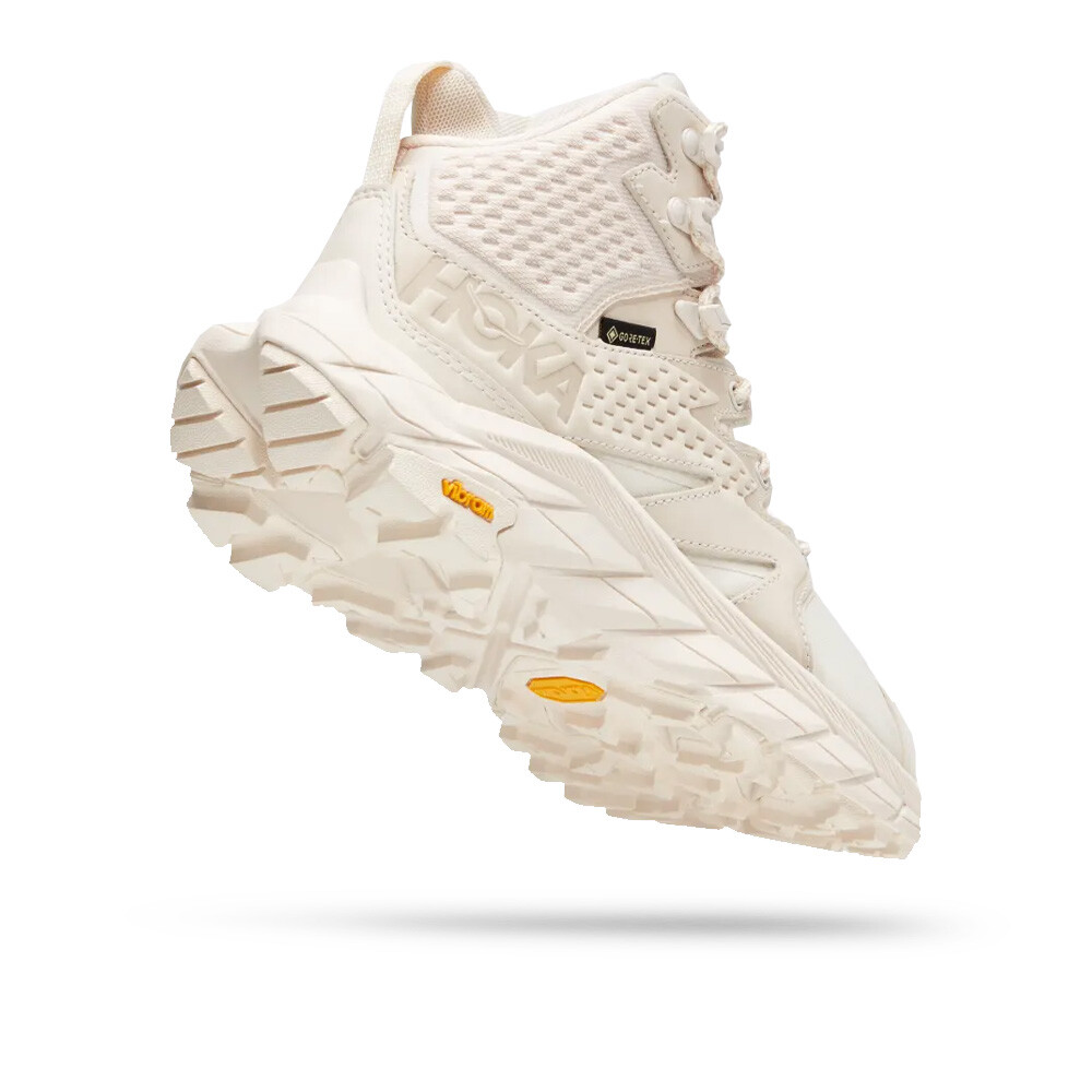 Hoka Anacapa Mid GORETEX Women's Walking Boots 38 Off