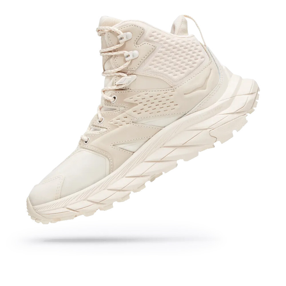 Hoka Anacapa Mid GORETEX Women's Walking Boots 38 Off