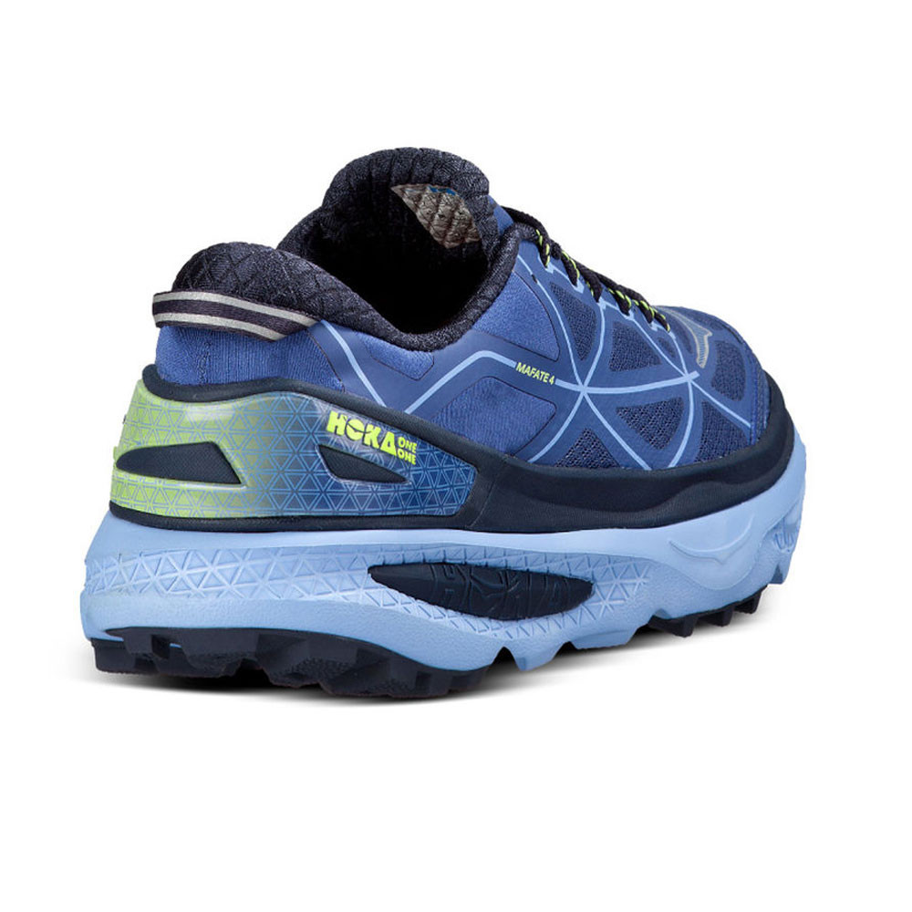 hoka mafate 4