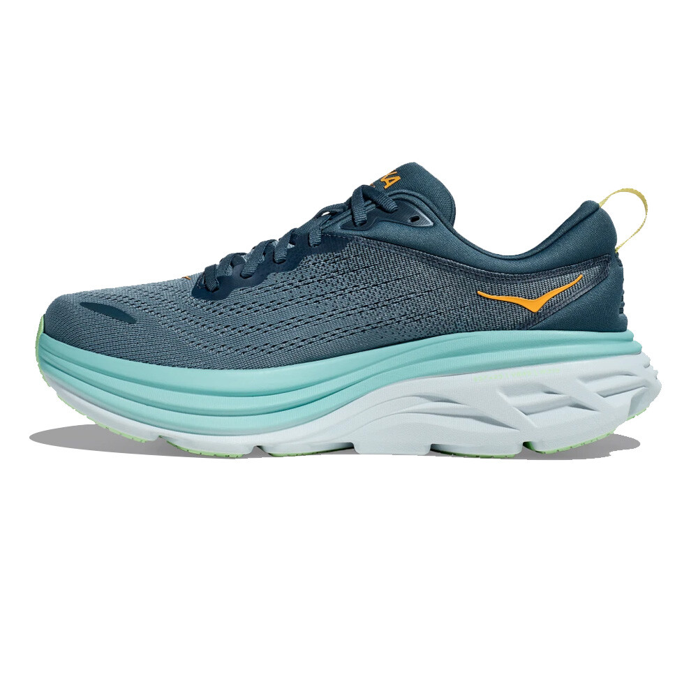 Hoka Bondi 8 Running Shoes (2E Width) SS24 Save & Buy Online