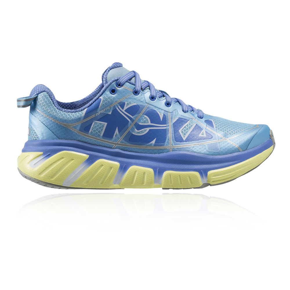 Hoka Infinite Women�s Running Shoes 60 Off