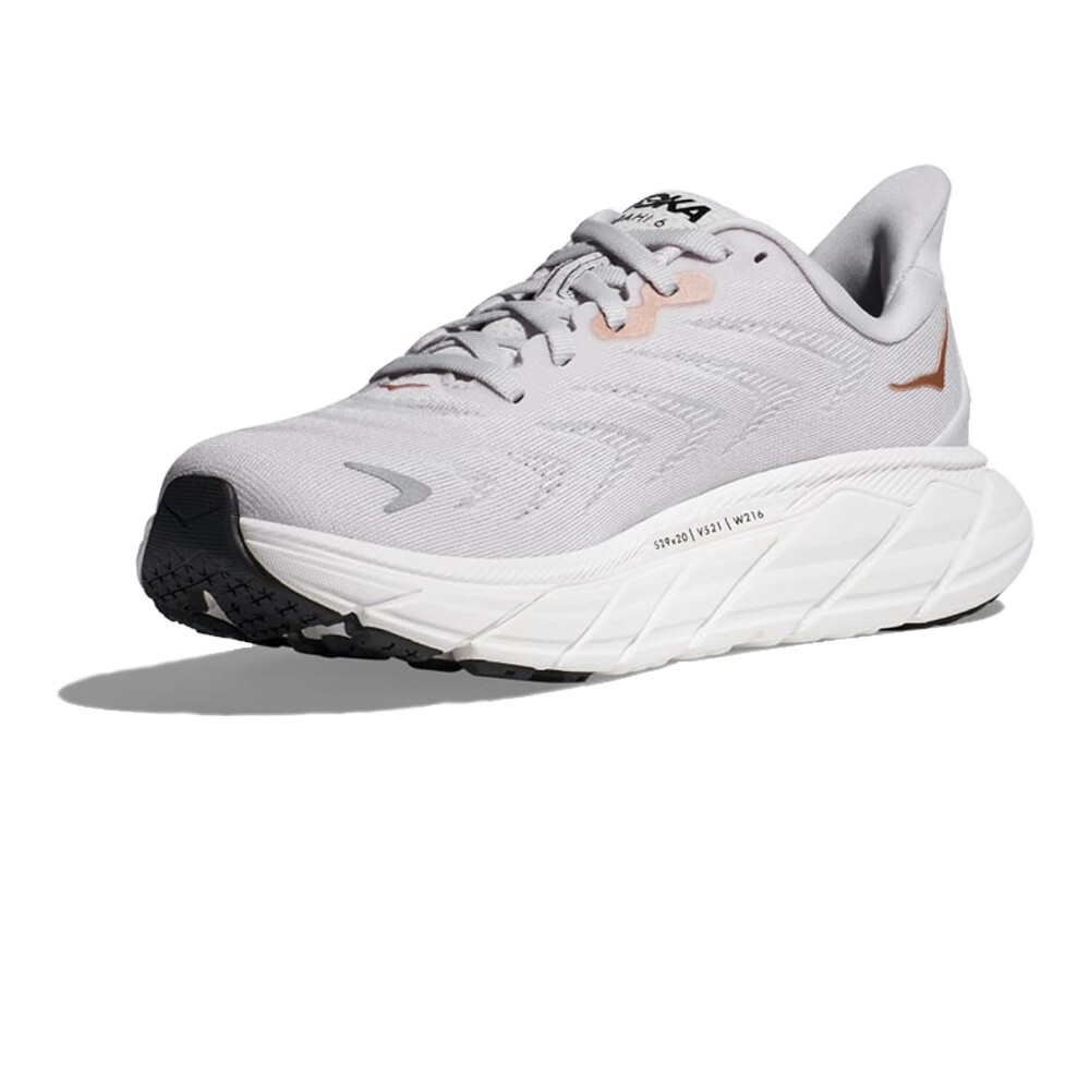 Hoka Arahi 6 Women's Running Shoes (D Width) 38 Off
