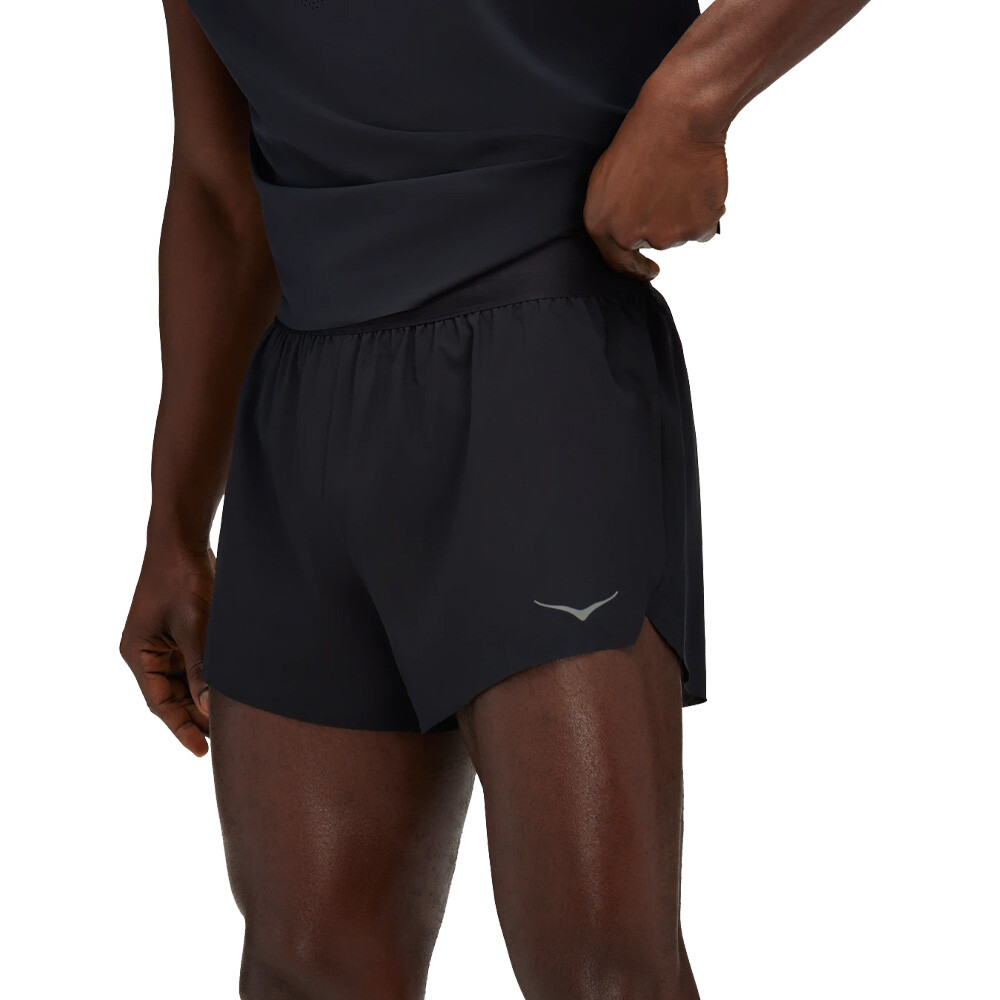 Hoka Hoka Race Day Split Running Shorts