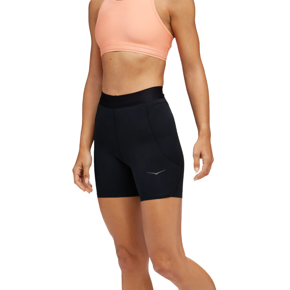 Hoka Hoka Novafly 6 Inch Women's Shorts - AW26