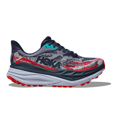 Hoka Stinson 7 Herren Trail Laufschuhe