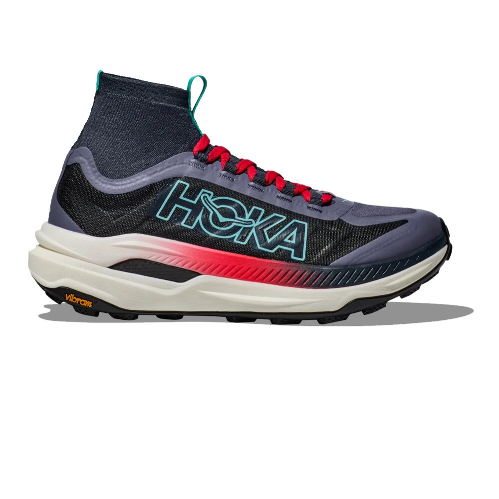 Hoka Hoka Tecton X 3 Women's Trail Running Shoes