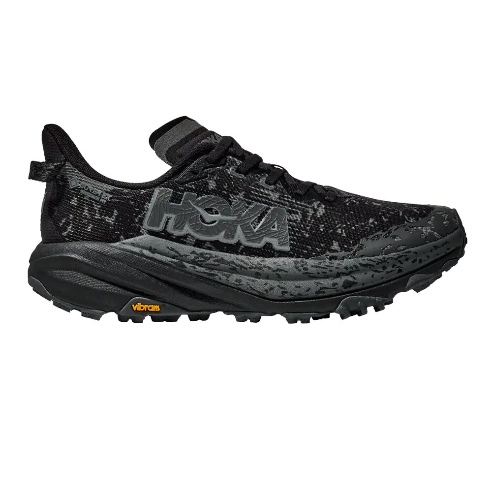 Hoka Hoka Speedgoat 6 GORE-TEX Men's Trail Running Shoes (2E Width) - SS26