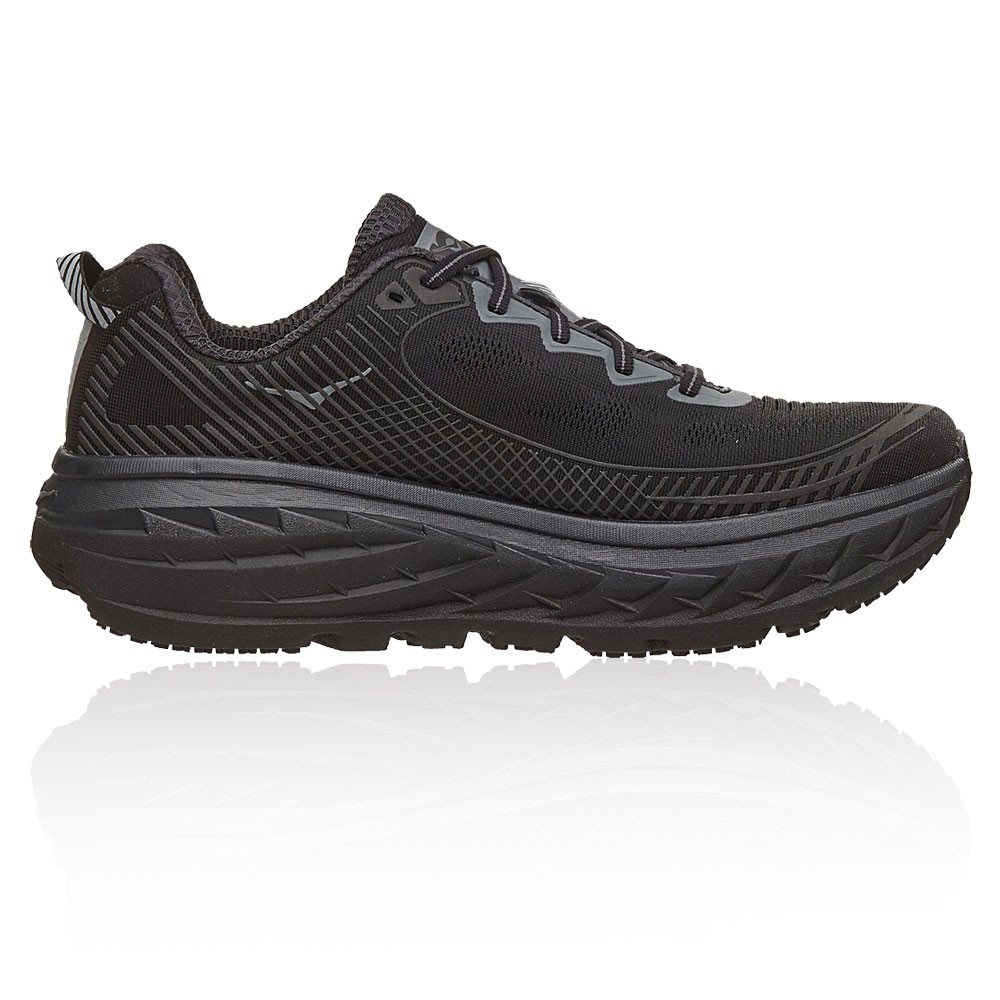 Hoka Bondi 5 Running Shoes SS18 Save & Buy Online