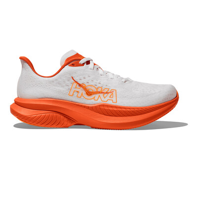 Hoka Mach 6 Running Shoes - SS25