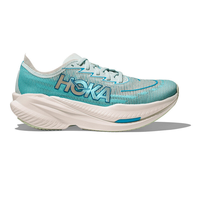 Hoka Mach X 2