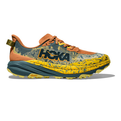 Hoka Speedgoat 6 chaussures de trail - SS25