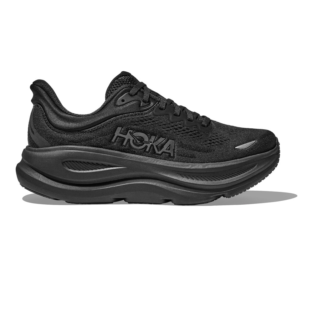 Black/Black