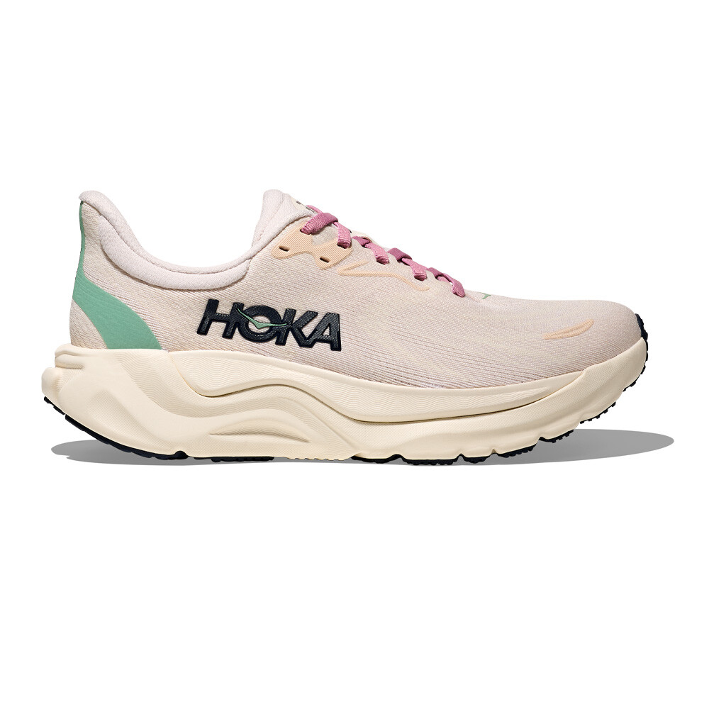 Rose Cream / Alabaster