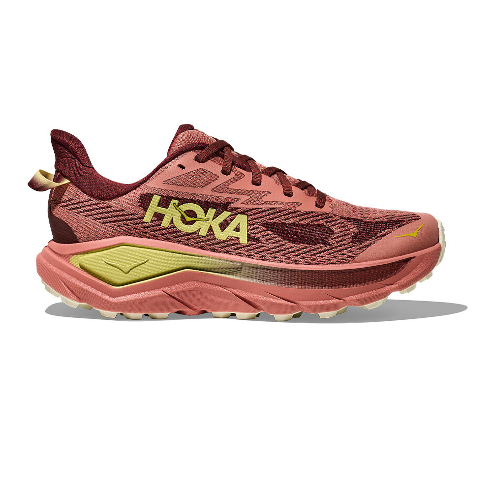 Blush / Dark Cedar