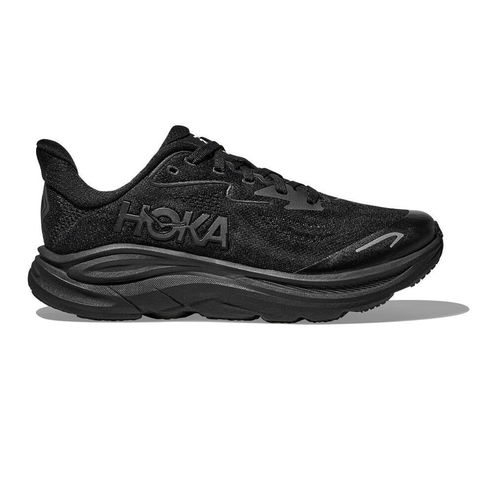 Black/Black