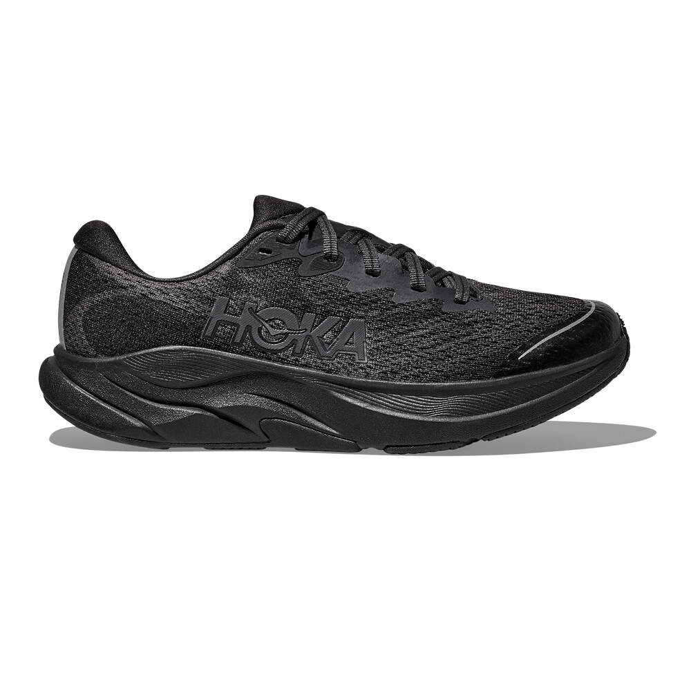 Black / Black