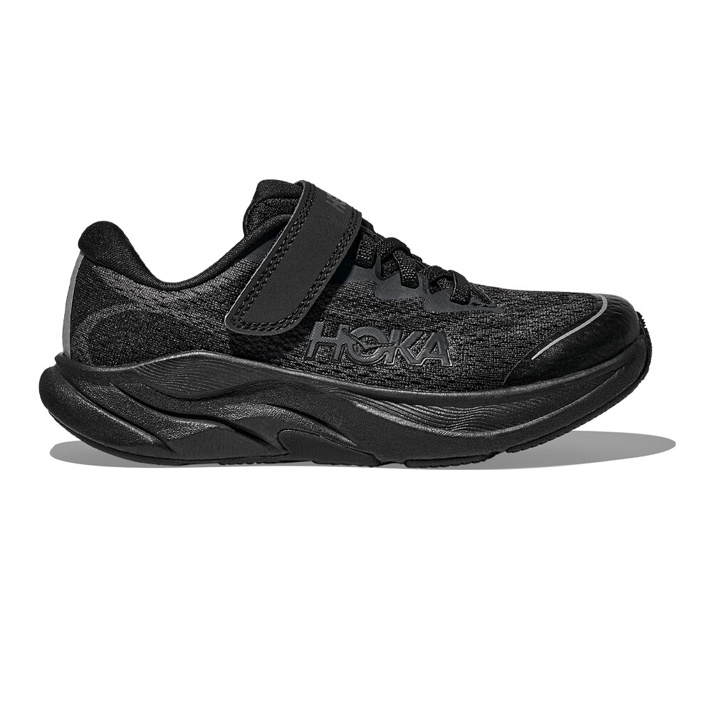 Black / Black 