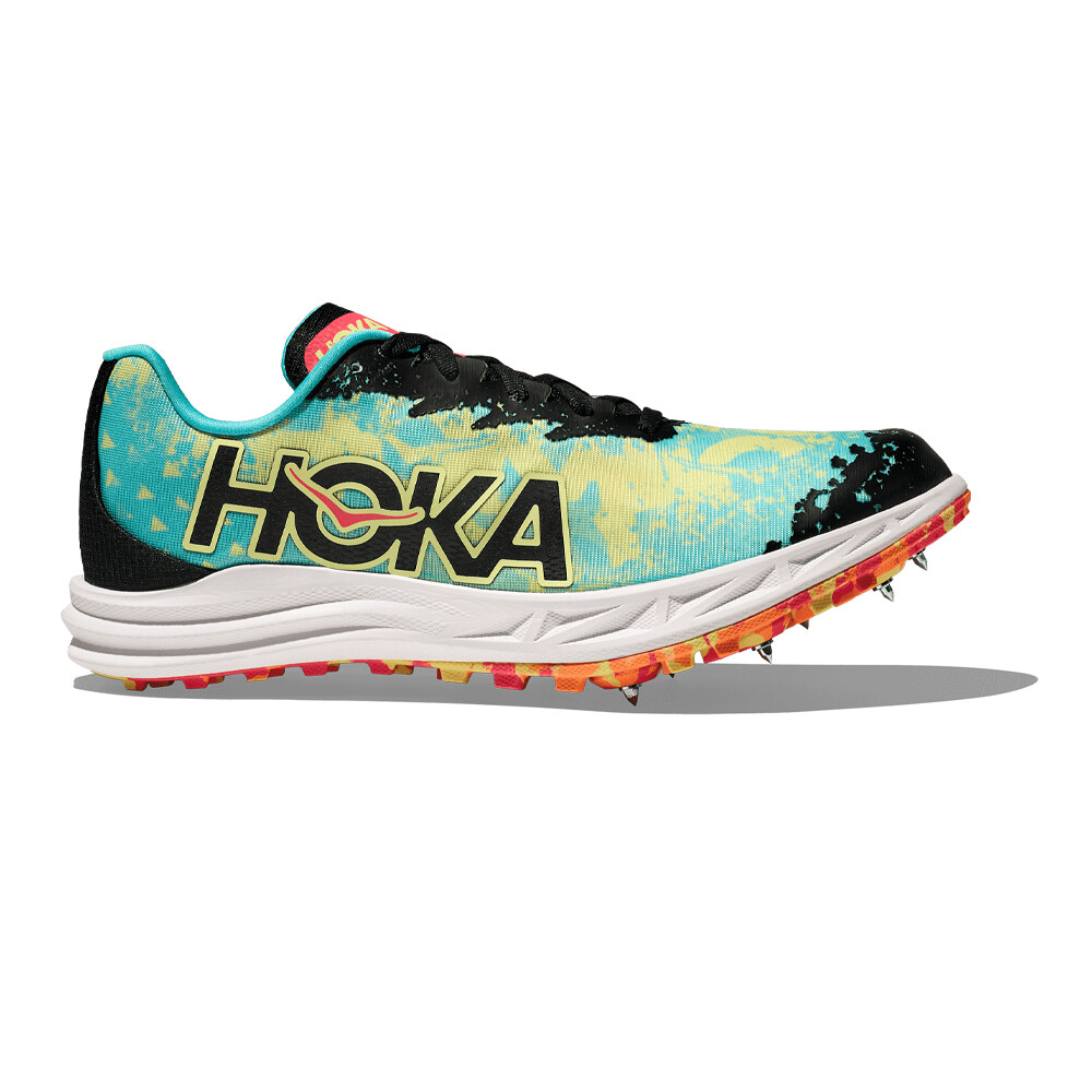 Hoka Hoka Crescendo XC Cross Country Spikes - SS26