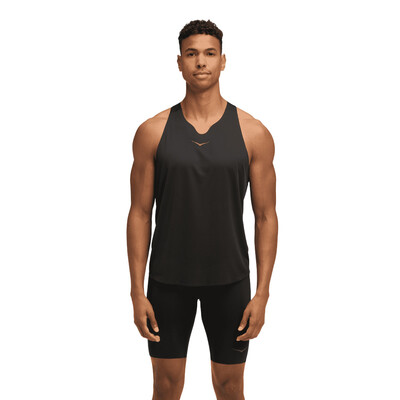 Hoka Race Day Men's Running Vest - AW25