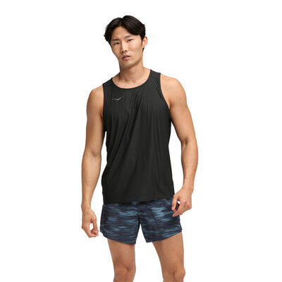 Hoka Airolite 2.0 Men's Vest - AW25