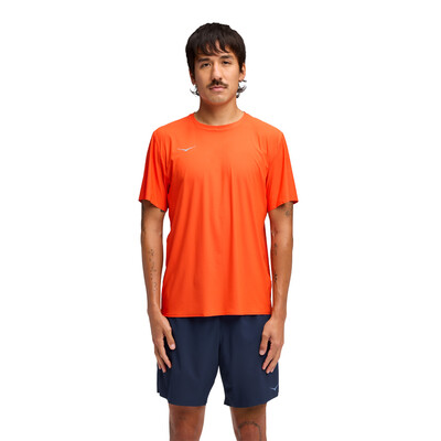 Hoka Airolite 2.0 Men's T-Shirt - AW25