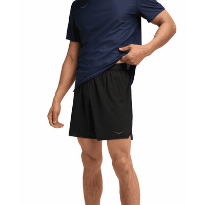 Hoka Glide 7 Pollice 2-in-1 Uomo Pantaloncini da corsa - AW25
