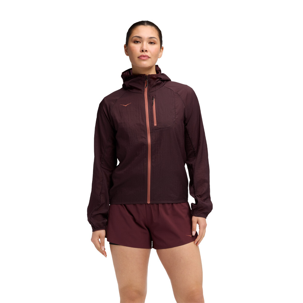 Hoka Hoka Skyflow Women's Jacket - SS26