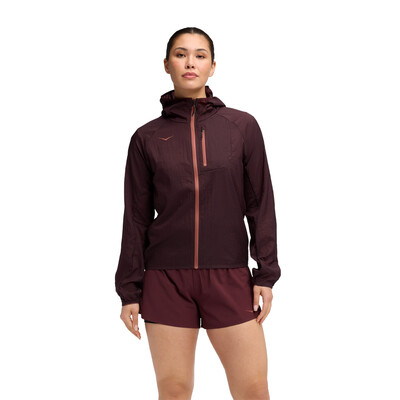 Hoka Skyflow Women's Jacket - AW25