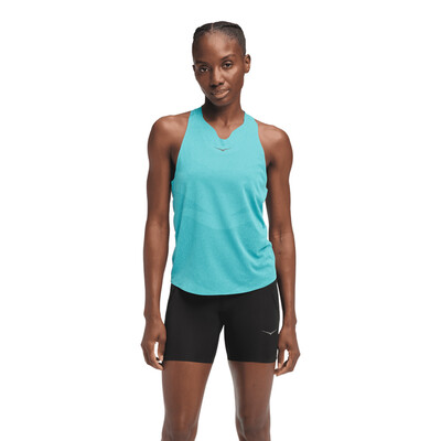 Hoka Race Day Women's Running Vest - AW25