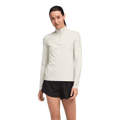 Hoka GlideTech Quarter Zip Women's Top - AW25