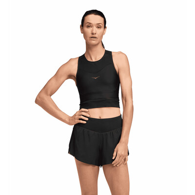 Hoka Race Day Donna Reggiseno - AW25