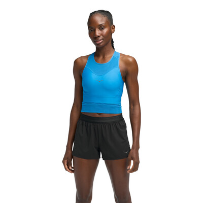 Hoka Race Day Women's Bra - AW25