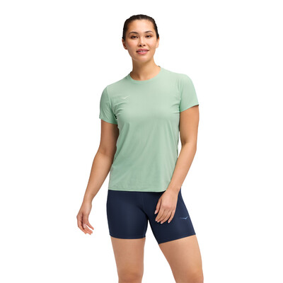 Hoka Airolite 2.0 Women's T-Shirt - AW25