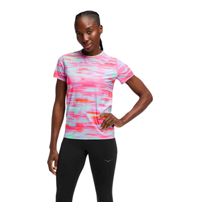 Hoka Airolite 2.0 Women's T-Shirt - AW25