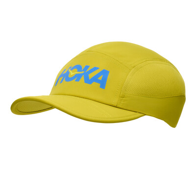 Hoka Run Hat - AW25