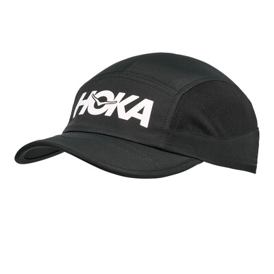 Hoka Run Hat - AW25